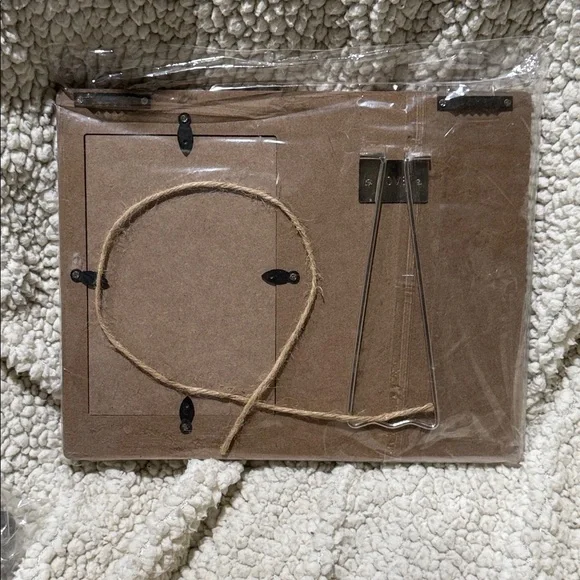 To My Soul Sister Decorative Photo Frame - White - Picture 4 of 4